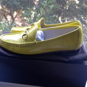 Gucci Loafers- acid line